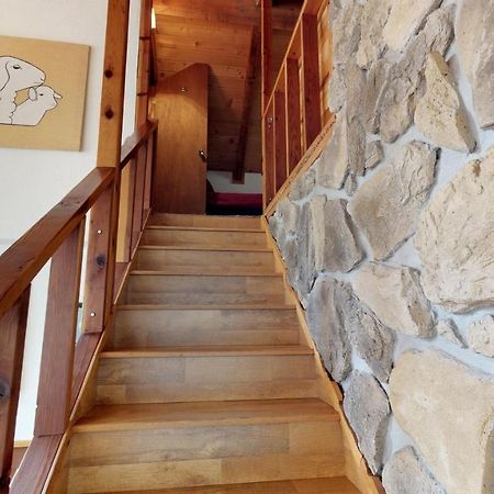 Birdwell Sheep Camp In Upper Valley With High Speed Wifi 레드 리버 외부 사진