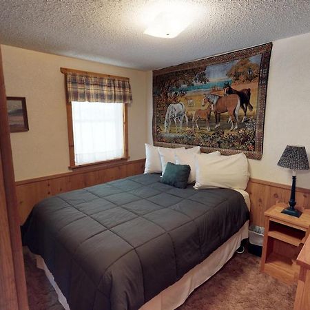 Birdwell Sheep Camp In Upper Valley With High Speed Wifi 레드 리버 외부 사진