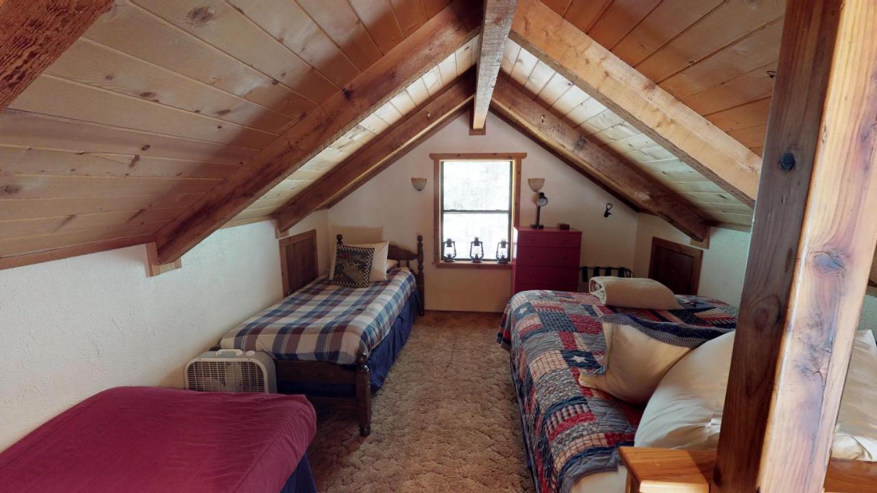Birdwell Sheep Camp In Upper Valley With High Speed Wifi 레드 리버 외부 사진