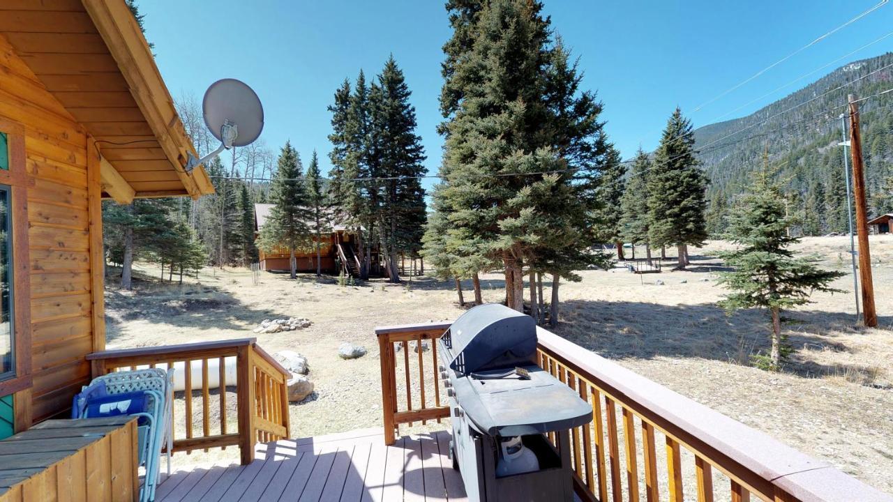 Birdwell Sheep Camp In Upper Valley With High Speed Wifi 레드 리버 외부 사진