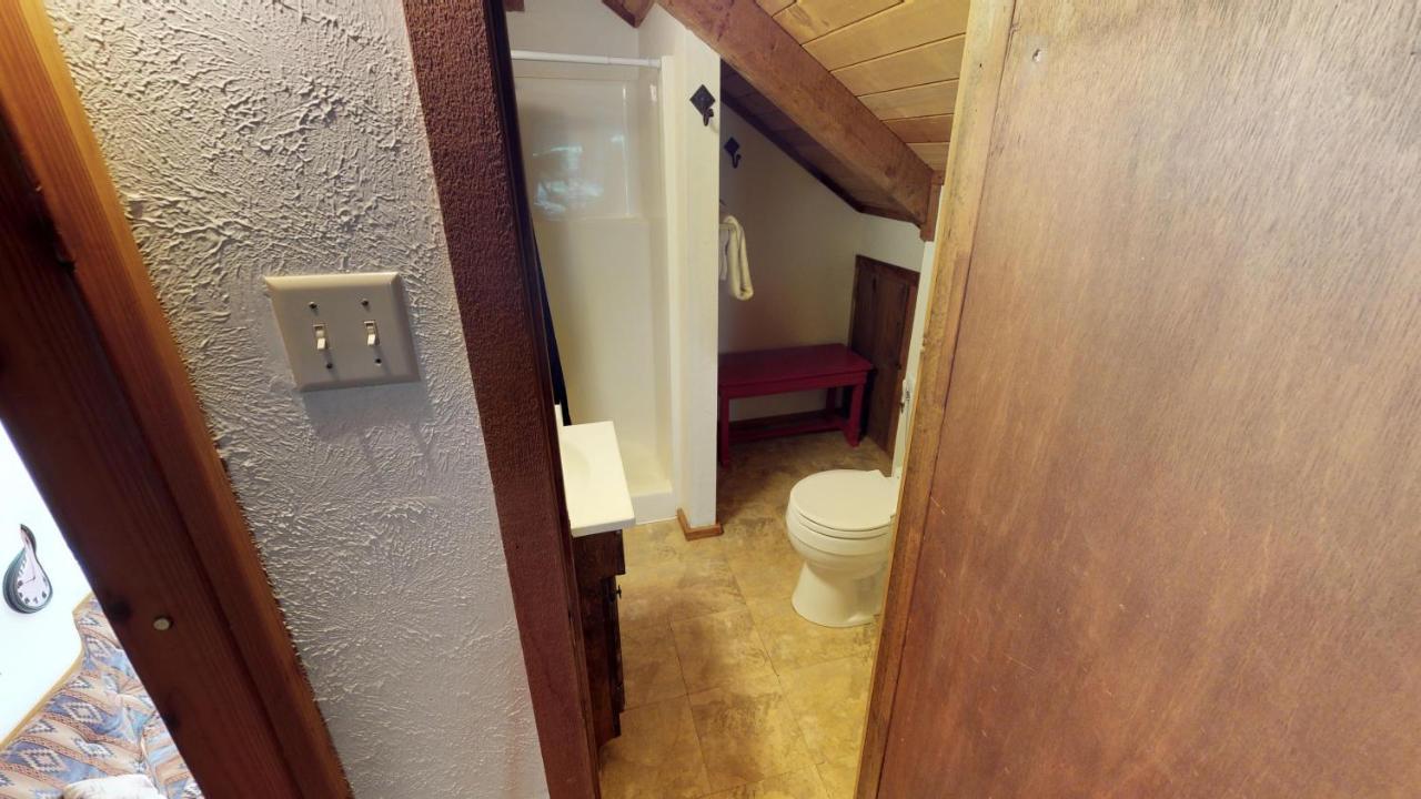 Birdwell Sheep Camp In Upper Valley With High Speed Wifi 레드 리버 외부 사진