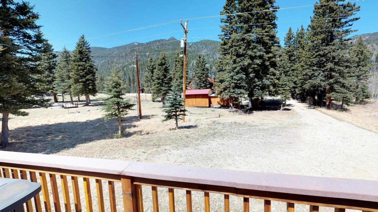 Birdwell Sheep Camp In Upper Valley With High Speed Wifi 레드 리버 외부 사진