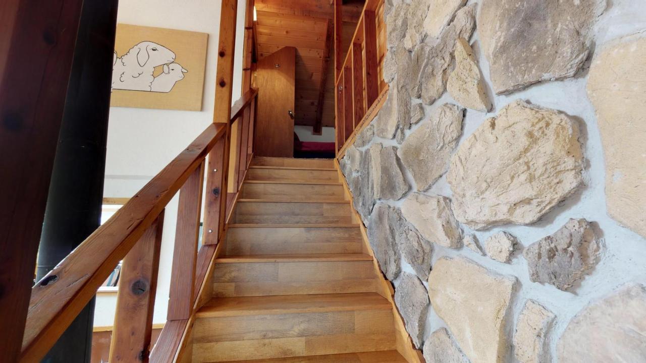 Birdwell Sheep Camp In Upper Valley With High Speed Wifi 레드 리버 외부 사진