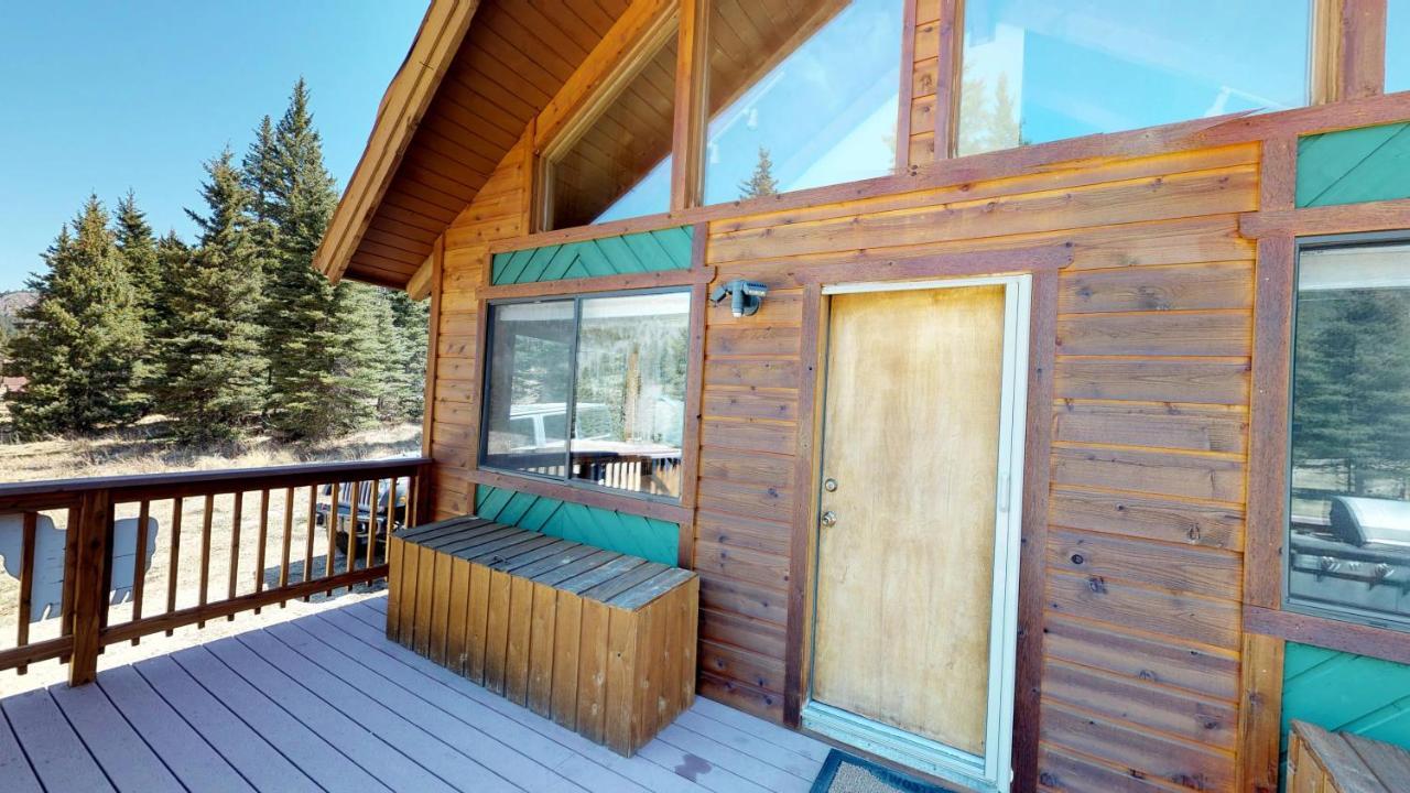 Birdwell Sheep Camp In Upper Valley With High Speed Wifi 레드 리버 외부 사진